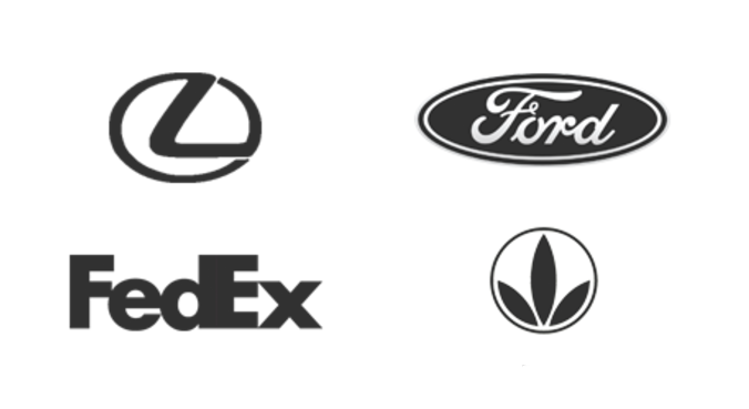 Lexus/ford/fedex/herbal